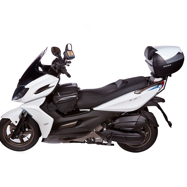 Fijaciones Top Master Kymco XCT 125-300 13-17 Shad K0XC32ST