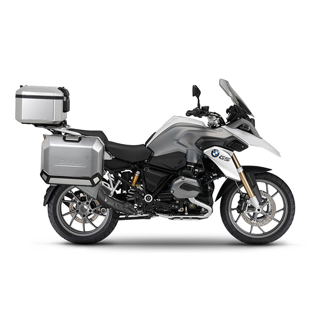 Fijaciones Top Master BMW R 1200/1250 GS 13-20 Shad