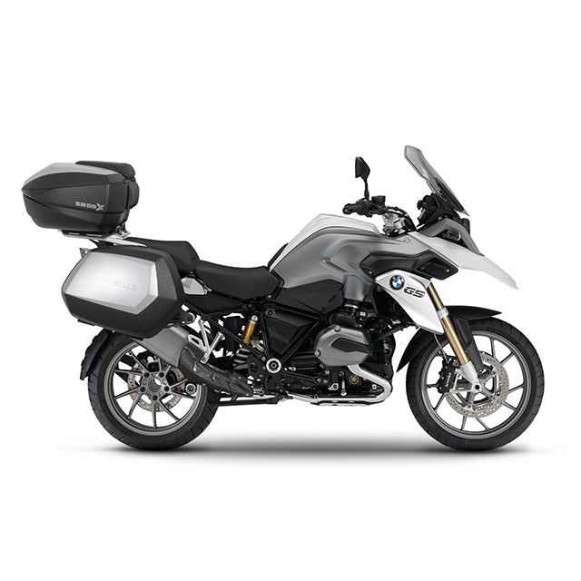 Fijaciones Top Master BMW R 1200/1250 GS 13-20 Shad
