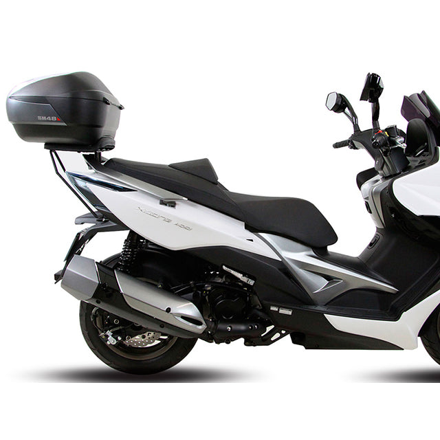 Fijaciones Top Master Kymco Xciting 400i Shad K0XC42ST