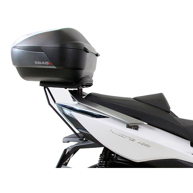 Fijaciones Top Master Kymco Xciting 400i Shad