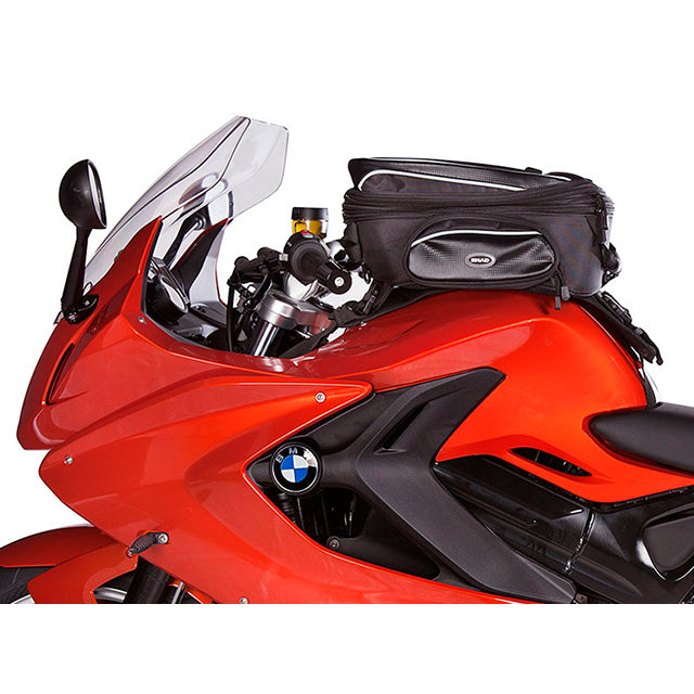 Fijaciones Top Master BMW F800GT 13-20 F800R 16-20 Shad