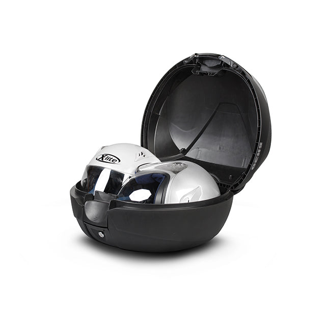 Top case SH39 Shad - carbon