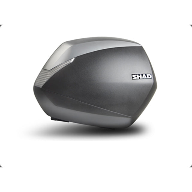 Tapa SH36 Shad - titanio D1B36E15