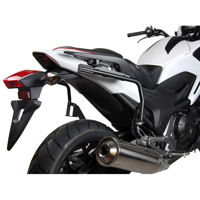 Fijaciones laterales 3P System Honda Series NC S-X Shad