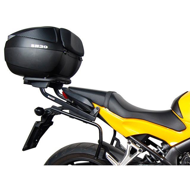 Side mountings 3P System Honda CB650F Shad