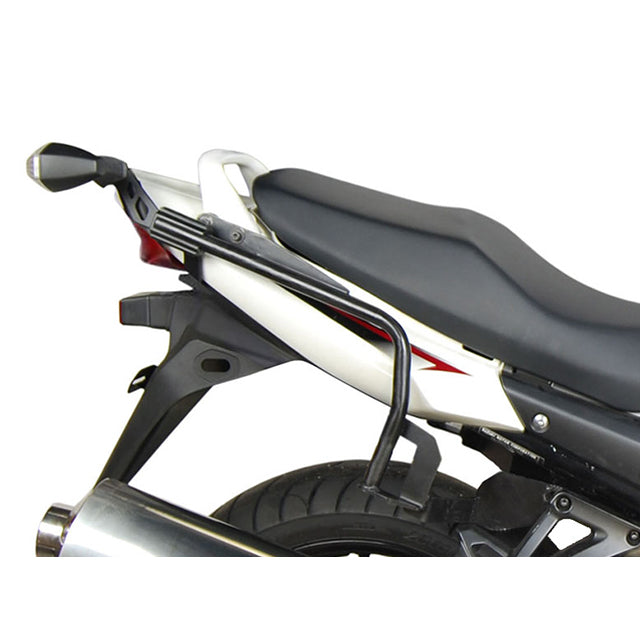 Fijaciones laterales 3P System Suzuki Bandit 650/1250 Shad