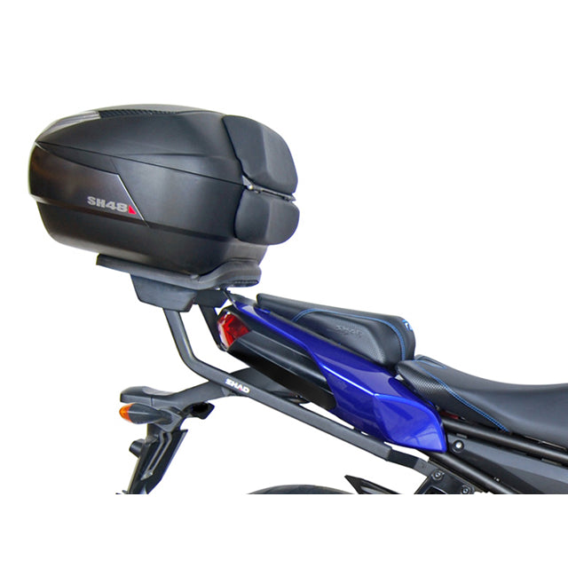 Fijaciones Top Master Yamaha FZ8 Shad