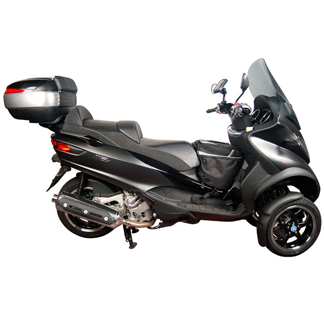 Fijaciones Top Master Piaggio Mp3 500 Sport 14-17 Shad V0MP54ST