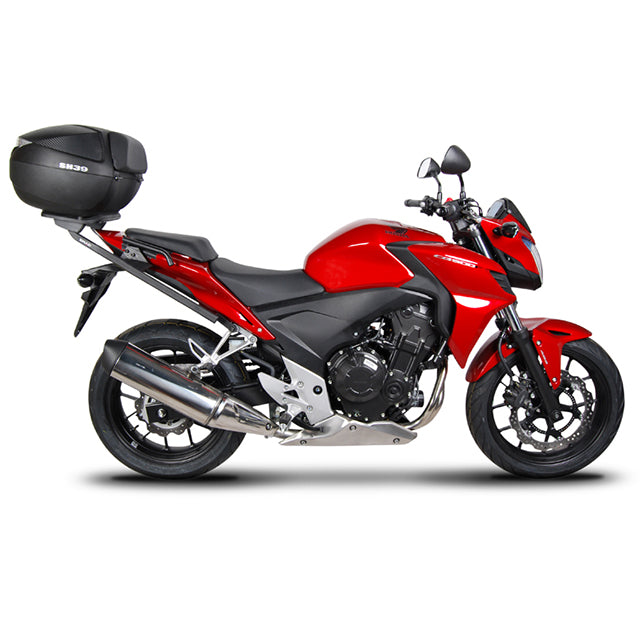 Fijaciones Top Master Honda CB 500F- CBR500R Shad H0CF54ST