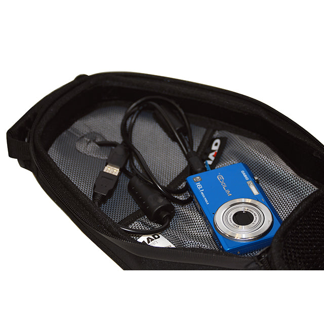 Small Semi-Rigid Tank Bag E04 Shad