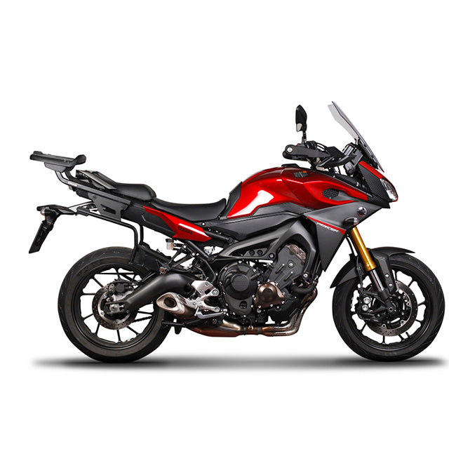 Fijaciones laterales 3P System Yamaha MT-09 Tracer 15-17 Shad