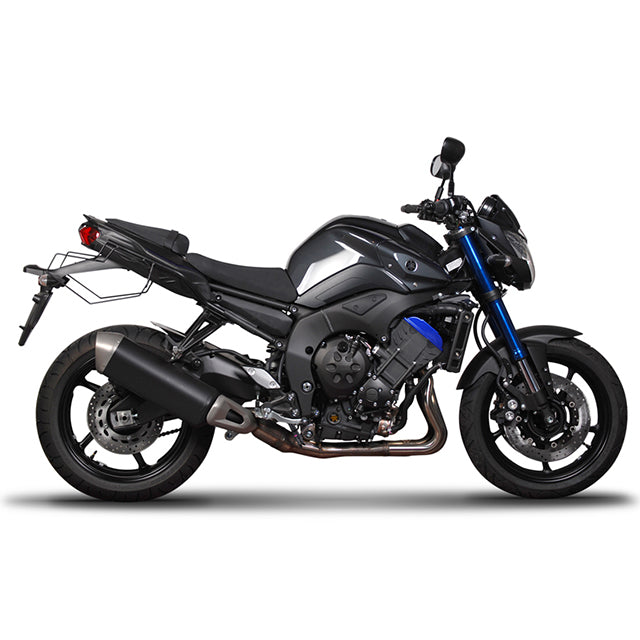 Soporte alforjas Yamaha FZ8 Shad
