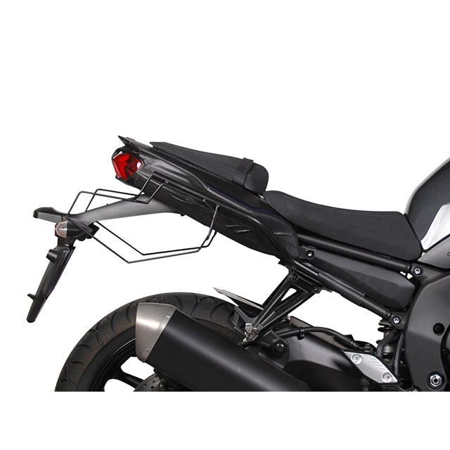 Soporte alforjas Yamaha FZ8 Shad