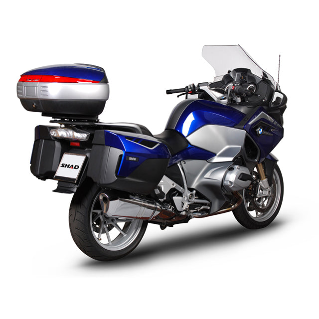 Fijaciones Top Master BMW R1200 RT 14-18 / R1250 RT 2019 Shad