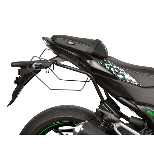 Soporte alforjas Kawasaki Z800 Shad K0Z883SE