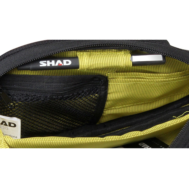 Small Rider SL04 Shad leg bag