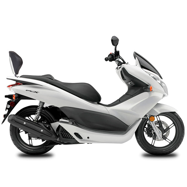 Encosto Honda PCX 125/150 Shad