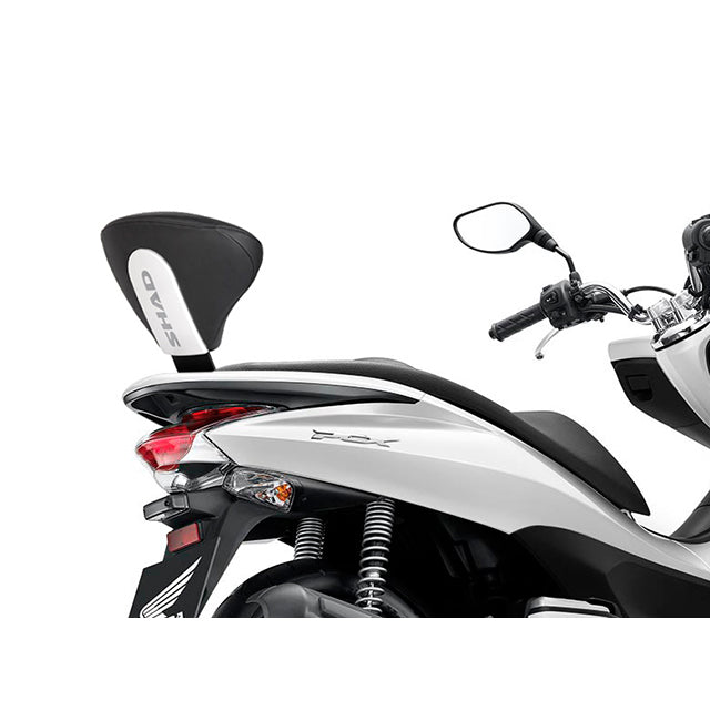 Encosto Honda PCX 125/150 Shad