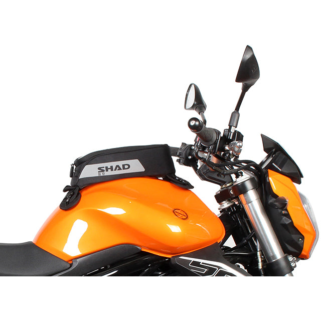 Small Tank Bag SL12M magnets Shad