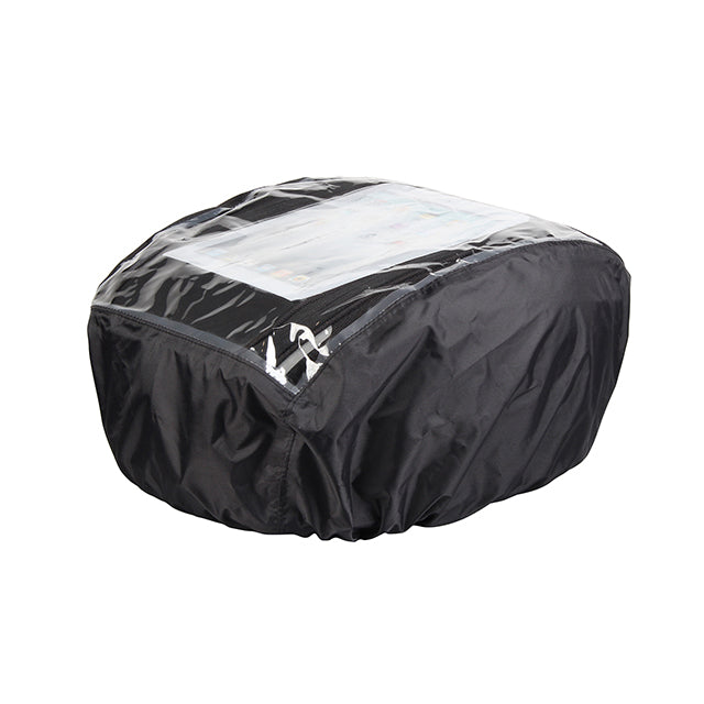 SL20F tank bag with strap closure Shad