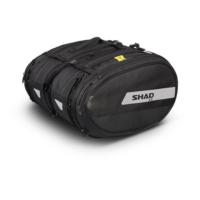 Large SL58 Shad Side Bags