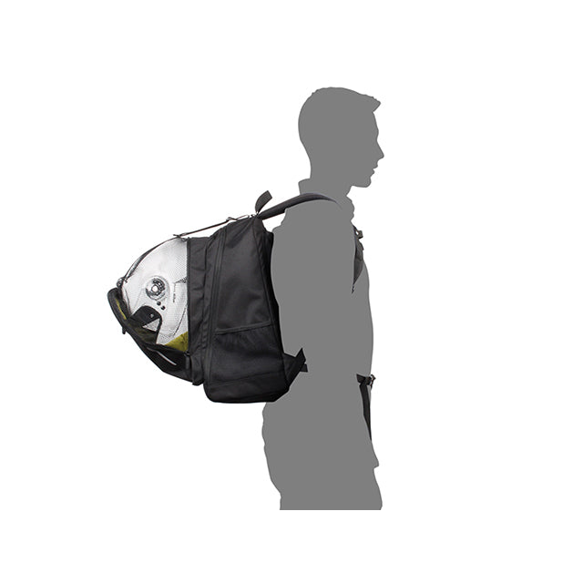 Mochila SL86 Shad