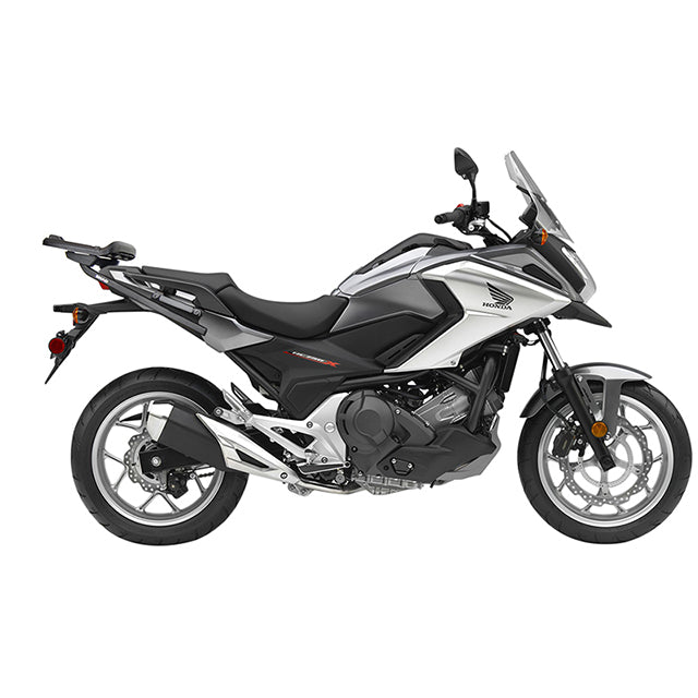 Fijaciones Top Master Honda Nc 750 X-S 16-20 Shad