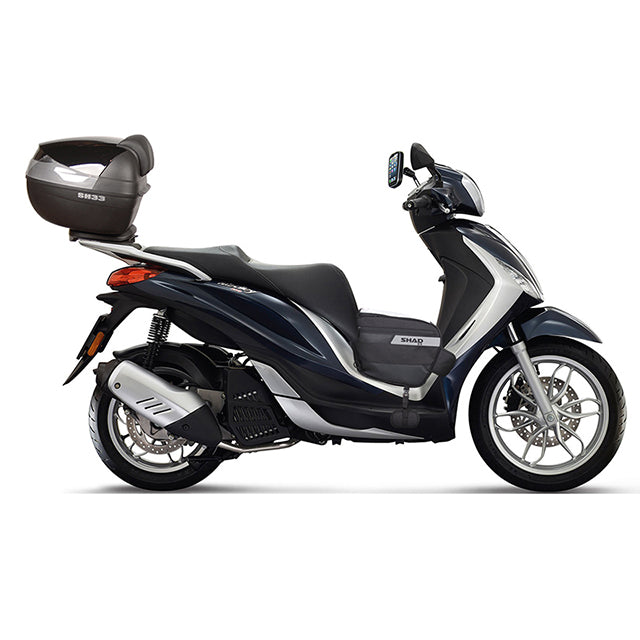 Fijaciones Top Master Piaggio Medly 125 Shad V0MD16ST