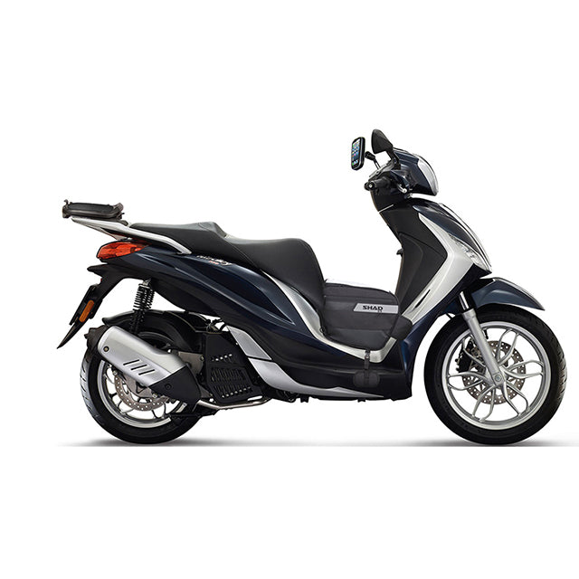 Fijaciones Top Master Piaggio Medly 125 Shad