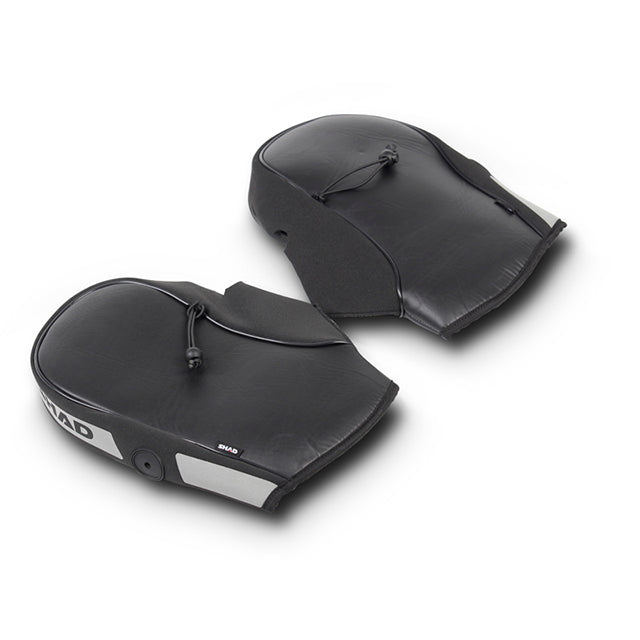 Shad Waterproof Handlebar Mitts