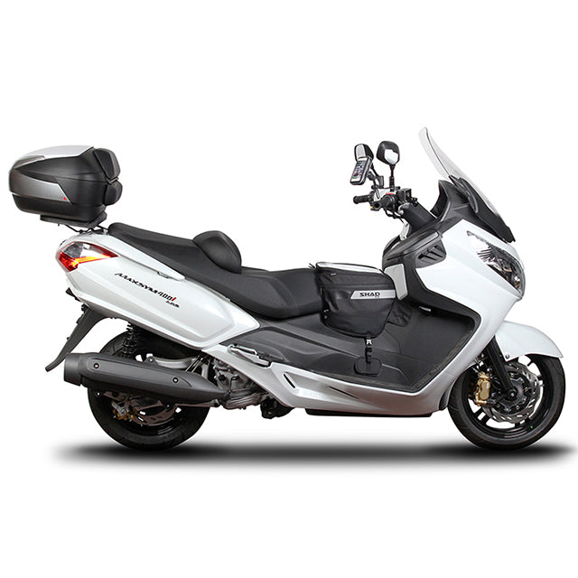 Fijaciones Top Master Sym Maxsym 400 11-20 / 600 14-19 Shad S0MX46ST
