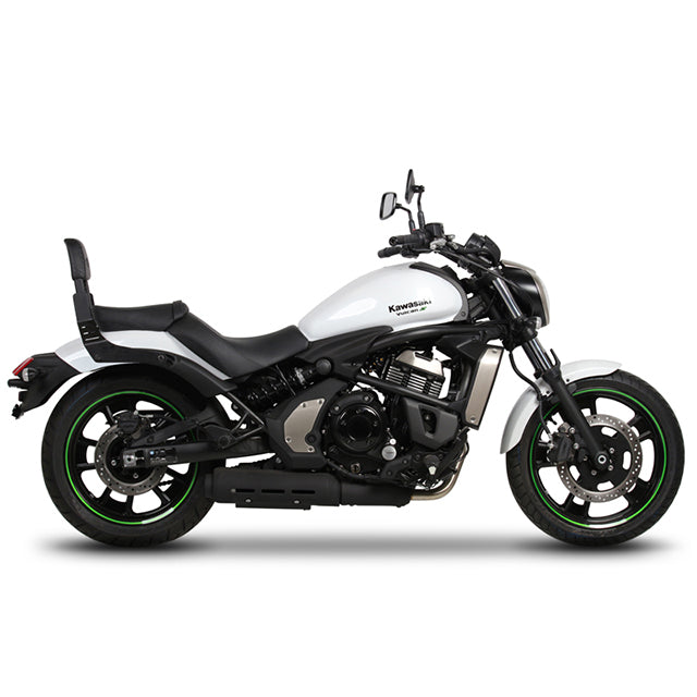 Respaldo Custom Kawasaki Vulcan S 650 Shad K0VL65SN