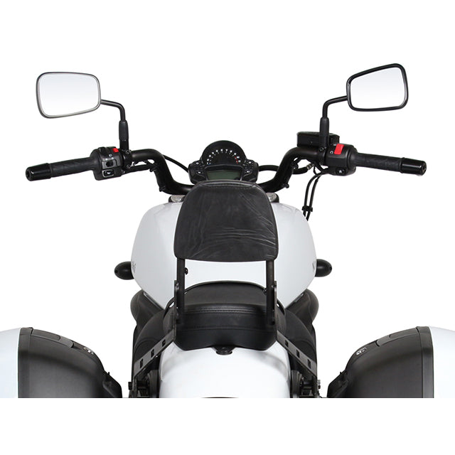 Respaldo Custom Kawasaki Vulcan S 650 Shad
