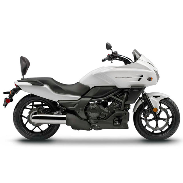 Respaldo Honda Ctx 700 Shad H0CT74RV
