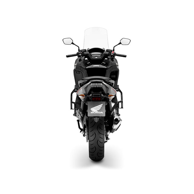 Fijaciones laterales 3P System Honda Integra 750 Shad