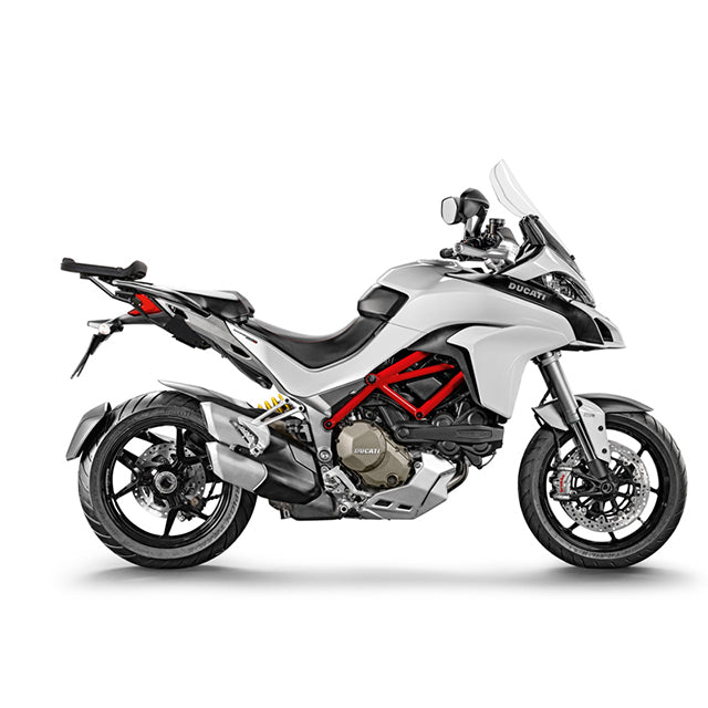 Fijaciones Top Master Ducati Multistrada1200 Shad
