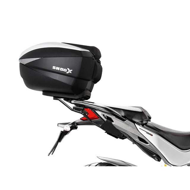 Fijaciones Top Master Ducati Multistrada1200 Shad