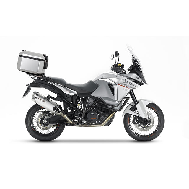 Fijaciones Top Master KTM Advententure 1050/1090 14-17 Shad