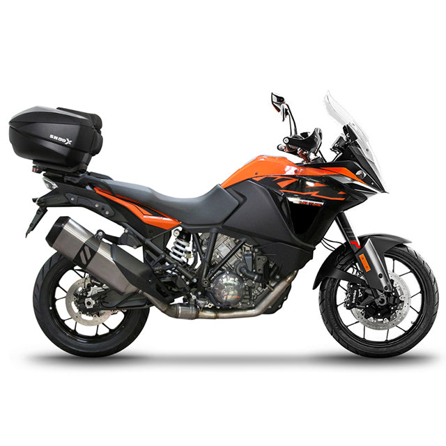 Fijaciones Top Master KTM Advententure 1050/1090 14-17 Shad