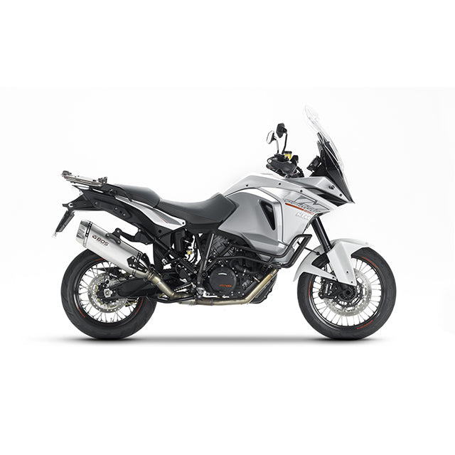 Fijaciones Top Master KTM Advententure 1050/1090 14-17 Shad