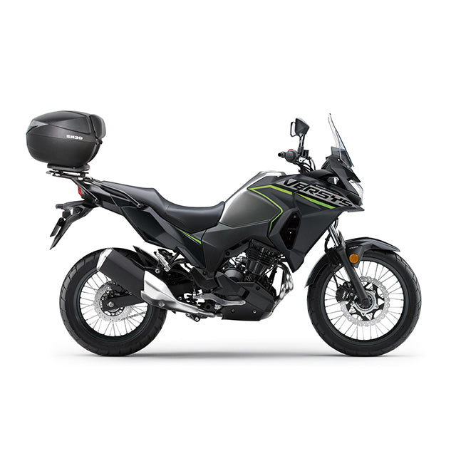 Fijaciones Top Master Kawasaki Versys 300 X 17-20 Shad K0VR37ST
