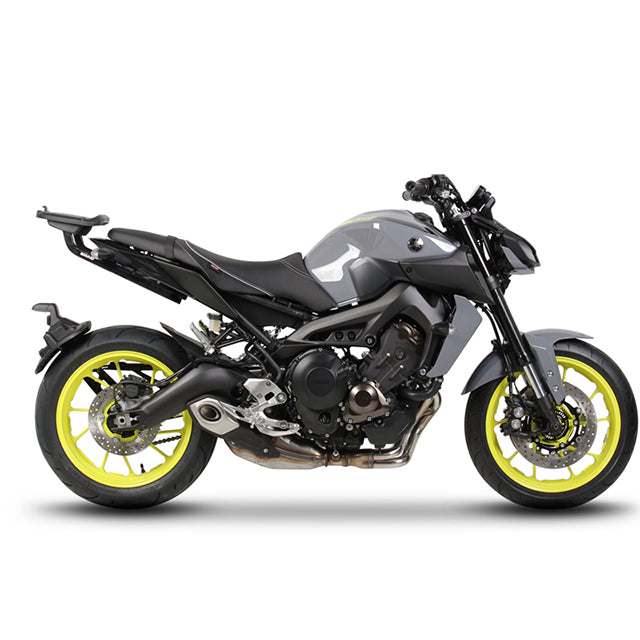 Fijaciones Top Master Yamaha MT-09 17-19 Shad