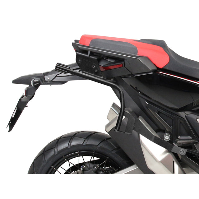 Fijaciones laterales 3P System Honda X Adventure 750 Shad