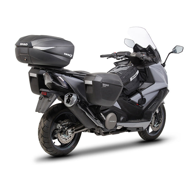 Fijaciones Top Master Kymco AK 550 17-20 Shad