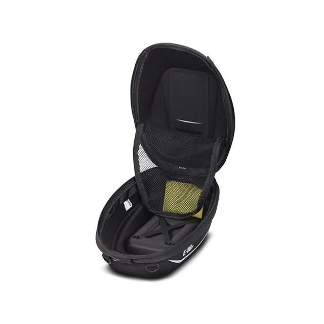 Semi-rigid Pin System Tank Bag E16P Shad