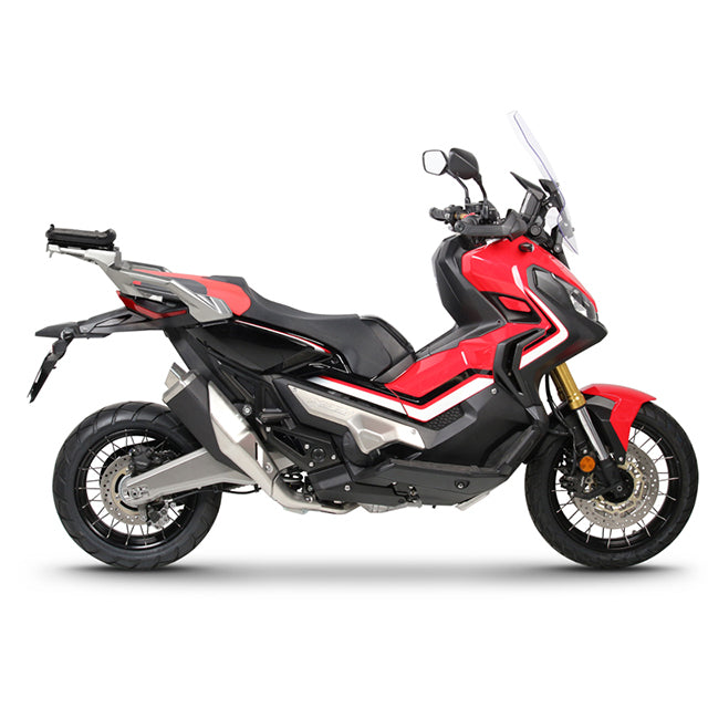 Fijaciones Top Master Honda X-ADV 750 17-20 parrilla original Honda Shad