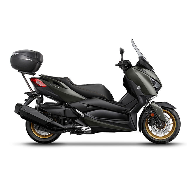 Fijaciones Top Master Yamaha X-Max 125/300/400 17-20 Shad