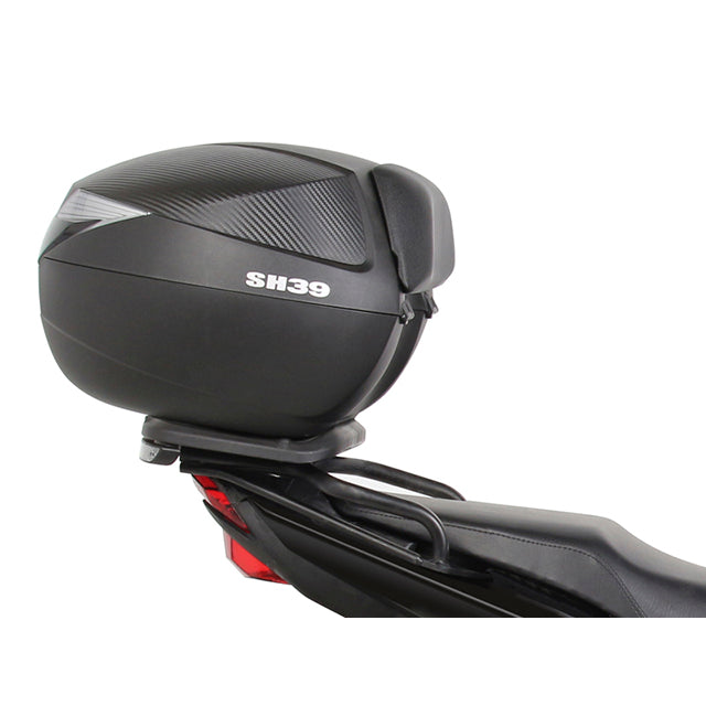 Fixações Top Master Yamaha YS 125 17-20 Shad