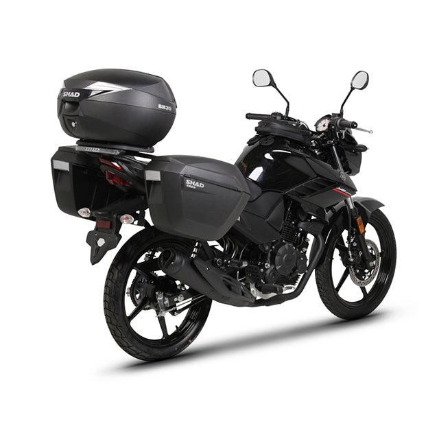 Fixações Top Master Yamaha YS 125 17-20 Shad